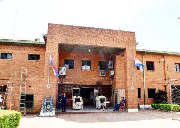 Tres internos se escaparon del penal de menores: uno ya fue recapturado