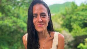 Fio Migliore: "Ya no sé posar"