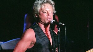 Fallece el cantante Eric Carmen, intérprete del éxito mundial All by Myself