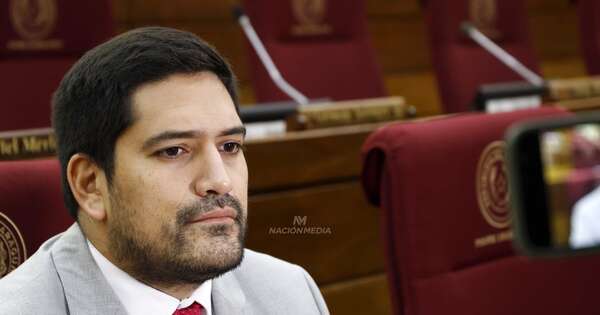 Diario HOY | Mauricio Espínola, dispuesto a enfrentar a la justicia, ya habló con Abdo