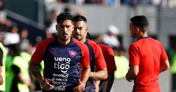 La Nación / Achucarro es interino hasta “nuevo aviso”
