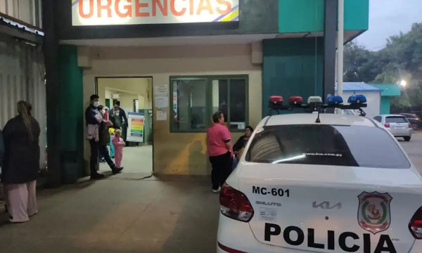 La policía detiene a cuatro sospechosos de abusar sexualmente de una mujer en Luque