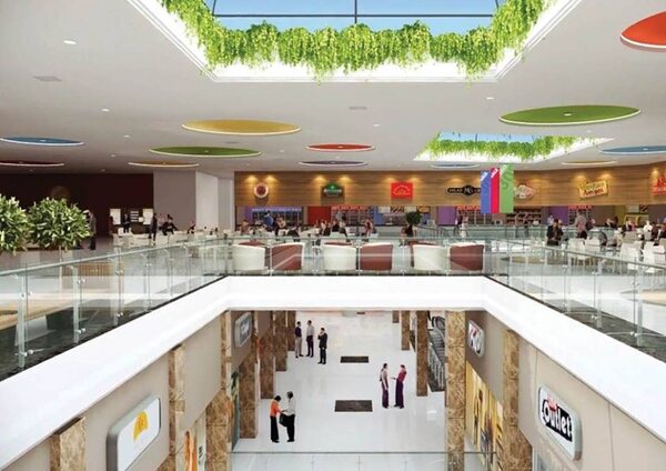 Roban celulares y dinero de un local de un centro comercial de San Lorenzo - La Tribuna
