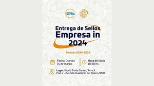 Reconocimiento a 72 empresas por su gestión inclusiva y accesible