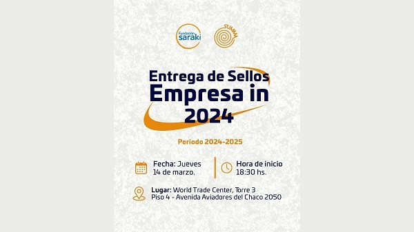 Reconocimiento a 72 empresas por su gestión inclusiva y accesible