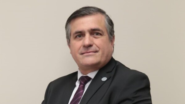 Ex titular de Seprelad asegura que su imputación forma parte de un "mandato político"