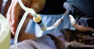 Diario HOY | En Paraguay, 2.300 pacientes se someten a diálisis