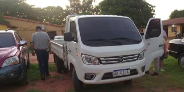 Detienen a trabajadores de lomitería que golpearon a delincuente hasta matarlo - Noticiero Paraguay