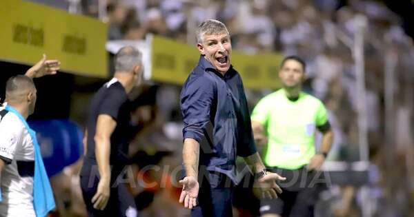 La Nación / Piden más paciencia