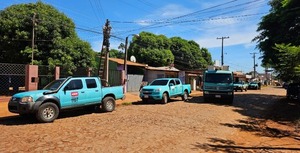 Desde Ande advierten que cortes serán más frecuentes donde hay conexiones clandestinas