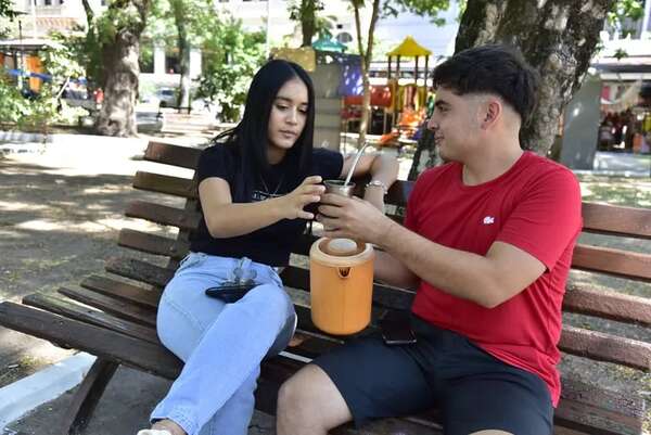 ¡Atención! Ola de calor continuará hasta el sábado y podría extenderse - Clima - ABC Color