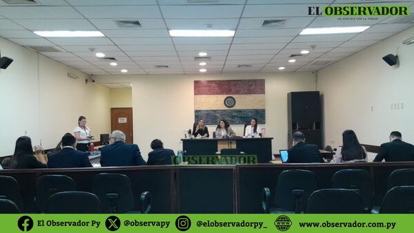 Enjuician a policías que pidieron dinero para “negociar libertad” de joven madre