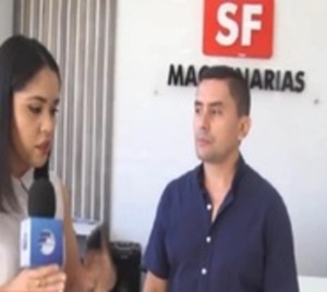 Millonario robo en Ñemby - Paraguay.com