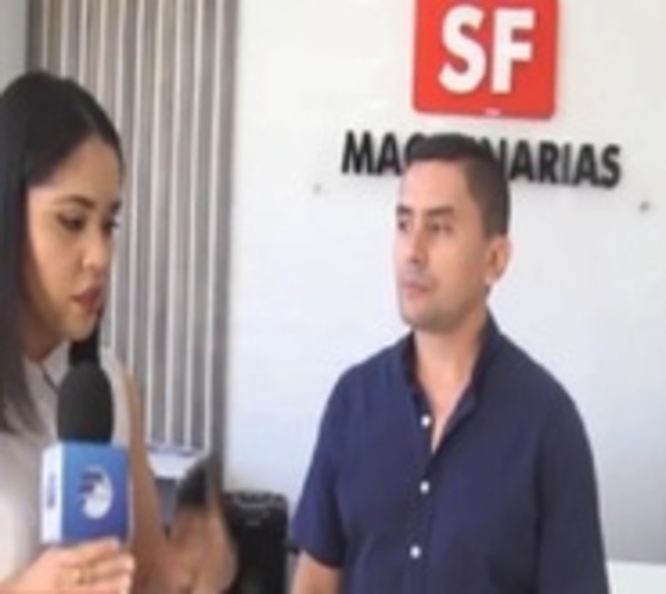 Millonario robo en Ñemby - Paraguay.com