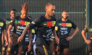 62 Jugadores de Camerún suspendidos por falsear documentos para mentir en su edad