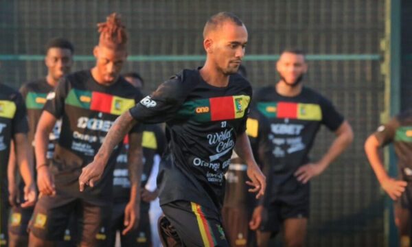 62 Jugadores de Camerún suspendidos por falsear documentos para mentir en su edad