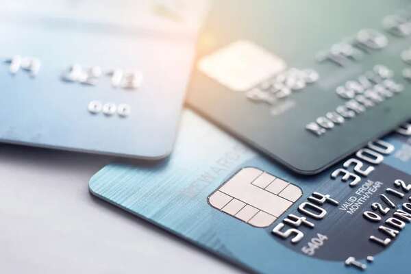 Uso de tarjetas se consolida y alcanza cifras record - Economía - ABC Color