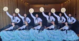 Diario HOY | Inician ciclo “Danza Joven” en instituciones educativas de Asunción