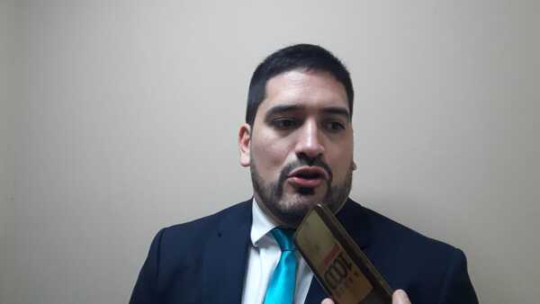 «Utilizaron la varita mágica de Mandrake para una imputación, pero en el caso Pecci no hay resultados» | 1000 Noticias