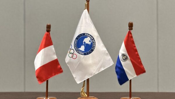 Elijen a Lima como sede de los Panamericanos