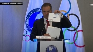Lima se impone y será la sede de los Juegos Panamericanos - Noticias Paraguay