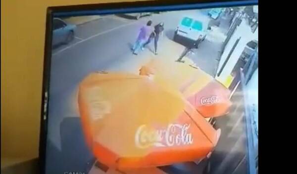 Mujer he'i que un arriero desconocido la acosa desde hace 4 años