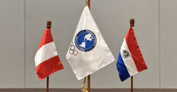 La Nación / Lima fue elegida sede de los Juegos Panamericanos 2027