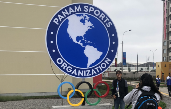 Lima es elegida como sede de los Juegos Panamericanos 2027 - .::Agencia IP::.