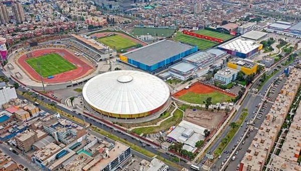 Lima, Perú, se impuso a Asunción y será sede de los Juegos Panamericanos 2027 - Megacadena - Diario Digital
