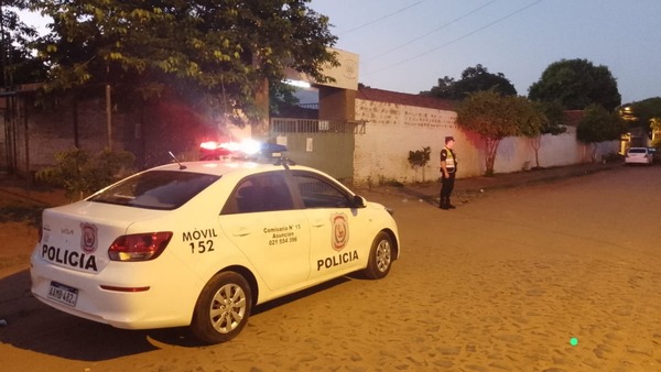 Policía despliega presencia de agentes en inmediaciones de instituciones educativas