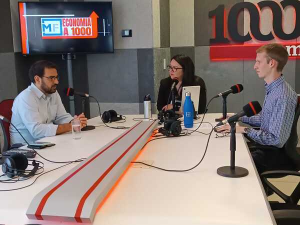 Producción sostenida de soja en Paraguay y la región | 1000 Noticias