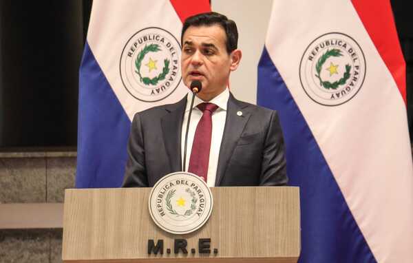 Paraguay aseguró que el Mercosur y Japón abrirán negociaciones para un tratado de libre comercio en abril - .::Agencia IP::.
