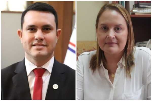 Defensa de Rivas recusa a fiscal Patricia Sánchez y frena envío de imputación