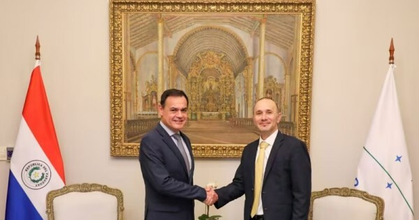 Peña nomina al cuñado de Valdovinos y hermano de "Ilo" Rodríguez para la Corte Interamericana