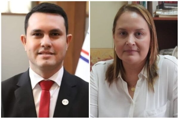 Defensa de Rivas recusa a fiscal Patricia Sánchez y frena envío de imputación