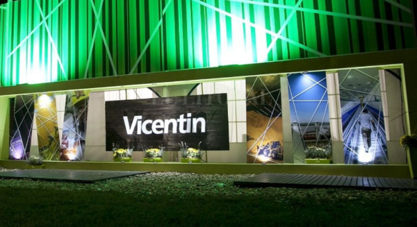 Imputan por estafa a representantes de Vicentín Paraguay - PDS RADIO Y TV