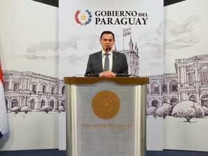 Paraguay aseguró que el Mercosur y Japón abrirán negociaciones para un tratado de libre comercio en abril - El Trueno
