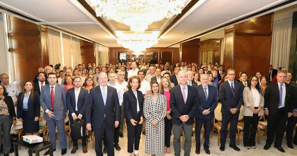 La Nación / Coinciden en necesidad de reducir fragmentación del sistema de jubilaciones y pensiones