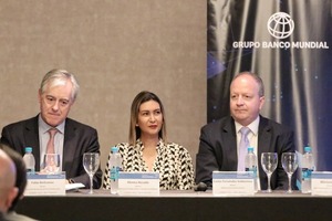 Reducción del bono demográfico obliga a repensar sostenibilidad del sistema de jubilaciones, reconoce ministro - MarketData