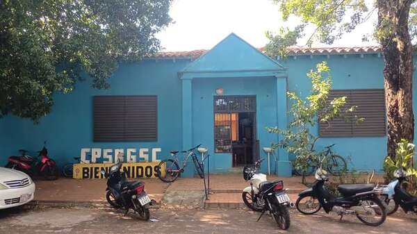Emblemático colegio sampedrano enfrenta serios problemas en cuestiones de rubros - Nacionales - ABC Color