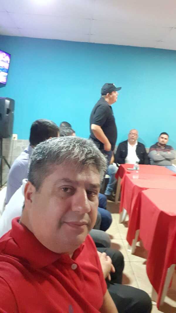 Futsal: Renuncia masiva de la comisión técnica de la Selección de Amambay