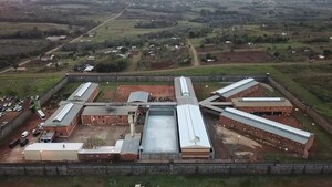 Certificado al sector de sanidad del CERESO por su excelente desempeño en Salud