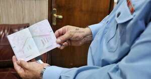Diario HOY | Dan visto bueno a proyecto que facilita la expedición de pasaportes