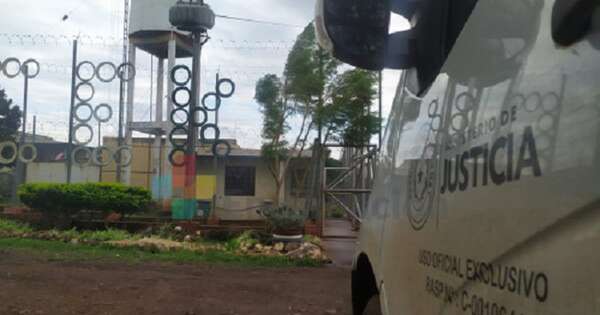 Diario HOY | Tres menores se fugan del Centro Educativo de Cambyretá: uno ya fue recapturado