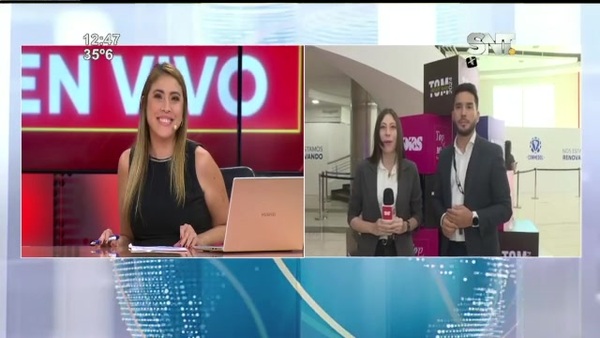 Premios Top Of Mind 2024 - SNT