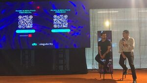 itti impulsa la innovación y presenta Exponential Paraguay Conference | Telefuturo