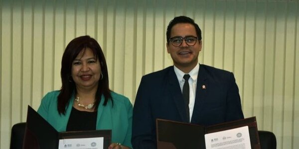 Paraguay participará de la III Conferencia Regional de Educación Superior en América Latina y el Caribe - ADN Digital
