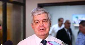 Diario HOY | Logran consenso para impulsar proyecto de Reforma Policial en el Senado