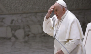 El papa insta a erradicar el encubrimiento “perverso” de todo tipo de abuso