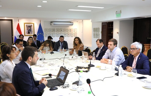 Reglamento 1115: reiteran que Paraguay deberá adaptarse a los requisitos para continuar exportando a la UE - MarketData